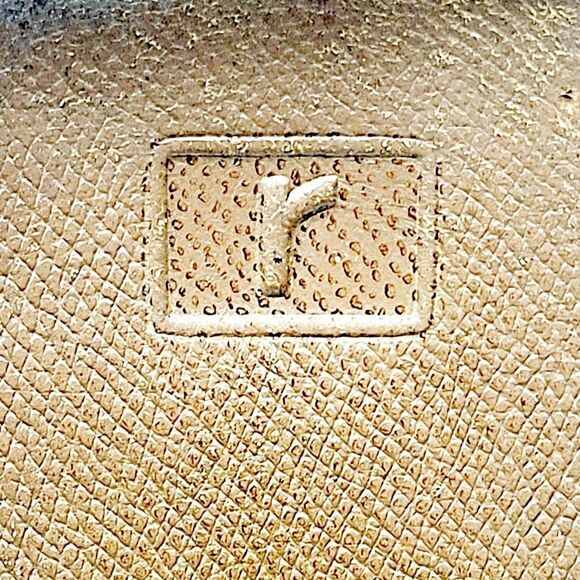 Renoma Leather Bag - Picture 2 of 6